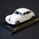 Illustration for article titled LaLD Car Week 2019 - 1950s - BMW 501 - like Levis